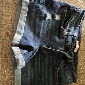 Lauren Conrad Jean Shorts